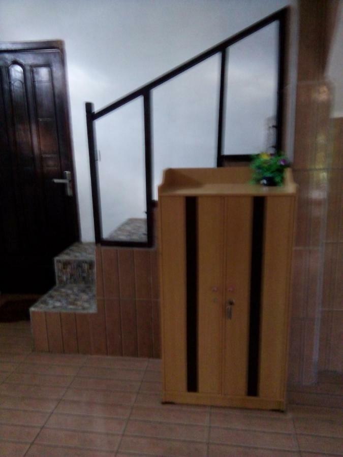 Mirna Homestay Gili Air Dış mekan fotoğraf